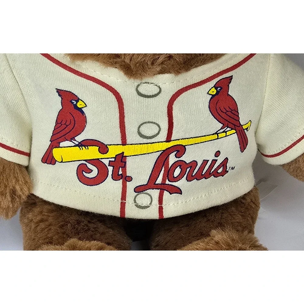 BUILD A BEAR ST LOUIS CARDINALS‎ 